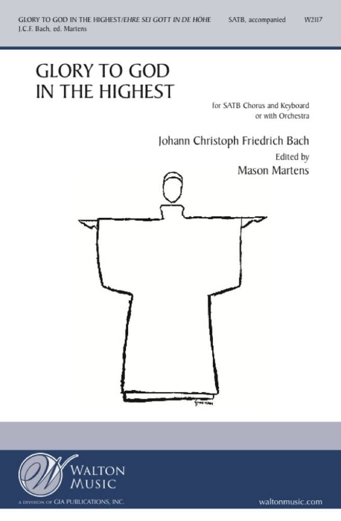 Glory to God in the Highest